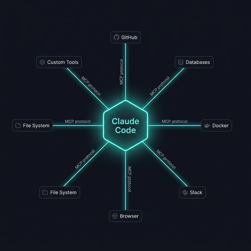 MCP Ecosystem